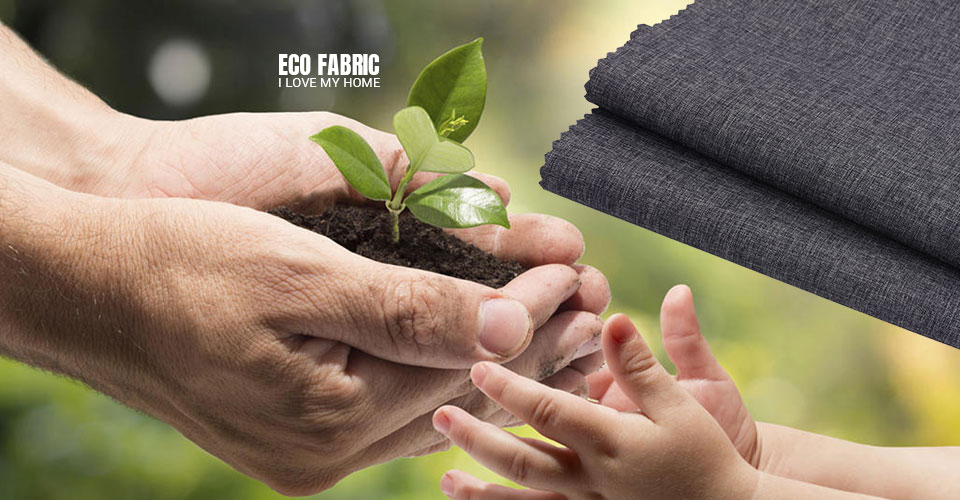 ECO Friendly Fabric